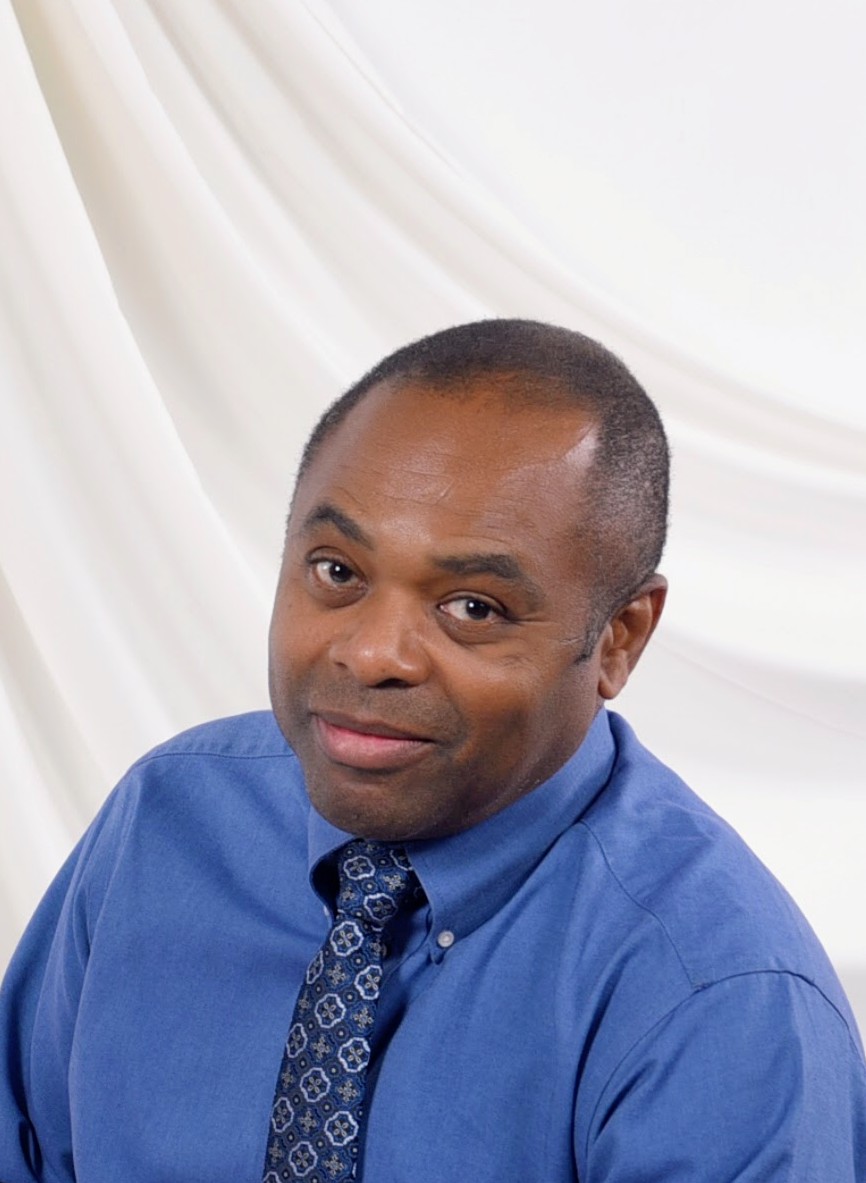 Aaron McDonald